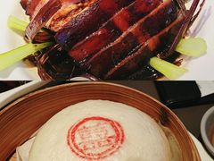 -桂满陇·杭州饭店(清河万象店)