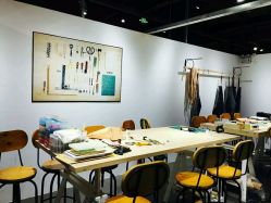 -故事馆手作综合体验馆