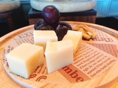-广州四季酒店·意珍·意式自助餐