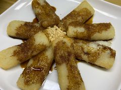 -四川老牛麻辣烫(北门桥店)