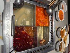 -海底捞火锅(太阳宫凯德mall店)