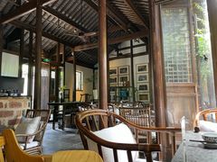 -花迹·金陵南京菜(老门东店)