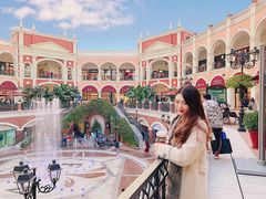 -佛罗伦萨小镇广佛名品奥特莱斯(疏港路店)