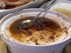 -京味斋·北京烤鸭(北京南站洋桥店)
