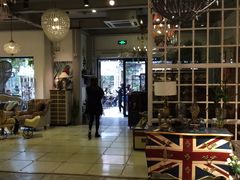 -RGF(巨鹿路店)