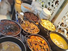 -杨记清芳牛肉拉面(京广路店)