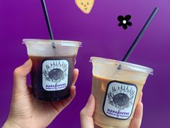 -HANA COFFEE(长寿路店)