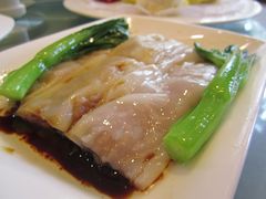 -御花园·粤菜·海鲜火锅(中山公园店)