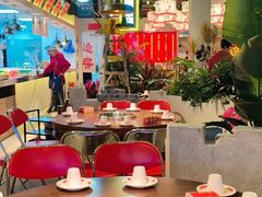 -牛市坎火锅(建设路店)