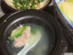 -南京大牌档(青岛万象城店)