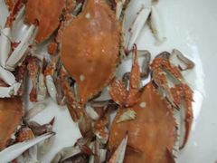 -聚德福海鲜家常菜(刘庄店)