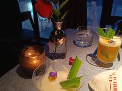 -弦月窗LUNETTE BY AMANDA(复兴路店)