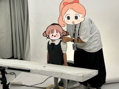 -海马体照相馆(厦门SM城市广场店)