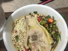 -金海阁海鲜火锅