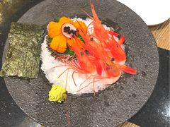 -月下料理(楷林IFC店)