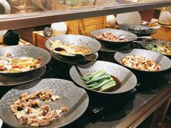-西藏饭店·亚克·食光自助餐厅(文殊院店)