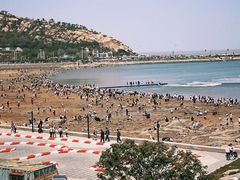 -在海一方公园