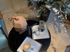 -山下C5cafe(惠通时代广场店)