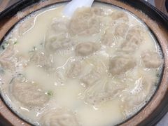 -雪琴面馆富安特色鱼汤面(城中花园店)
