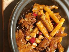 -三强鸽子(胜利路店)