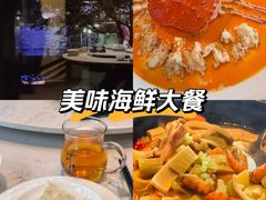 -浦江二号·独栋江景餐厅(滨江大道店)