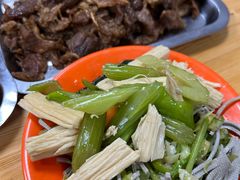 -清真-戏楼王记牛肉面