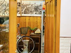 门面-白家餐厅(徐家汇店)