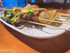-满族八旗正宗牛肉面