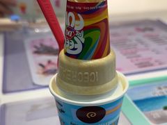 -DQ·蛋糕·冰淇淋(天通苑华联店)