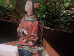 -锦府盐帮·李宅(领展购物广场中关村店)