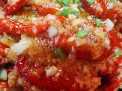 -虎虎龙虾大排档(双井店)
