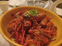 麻辣小龙虾-品湘楼(方庄店)