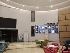 -艾型动健身游泳(环宇城店)