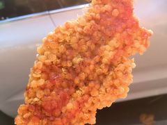 玉米鸡排-香酥鸡排(京汉大道店)
