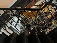 -候鸟咖啡(前门店)