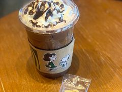 -星巴克臻选(天津鲁能中心一店)