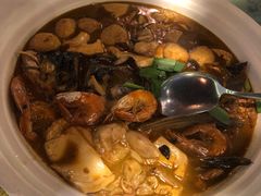 -卢大鲜鱼头捞饭(美利广场店)