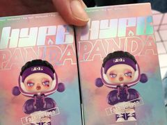 -泡泡玛特POPMART(上海环球港店)