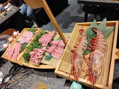 -NIUAN牛庵·日式和牛烧肉(恒隆店)