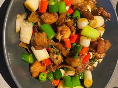 -日上三甘(三里屯店)