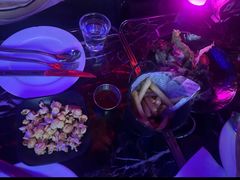 -MOSSO德国餐厅·音乐酒吧(环宇荟店)