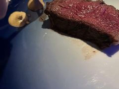 -香港喜来登酒店蚝酒吧