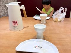 -东方饺子王(重庆路亚泰店)
