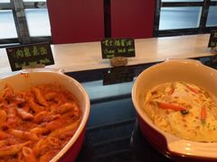 -西安W酒店·WEI全味西餐厅