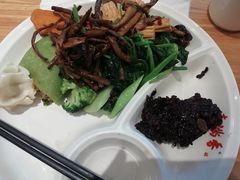 -素满香·素食自助餐(苏州·临顿路店)