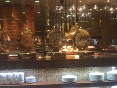 -马哥孛罗咖啡厅·Cafe Marco (厦门马哥孛罗东方大酒店)