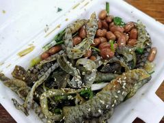 -陈添記·祖傳爽鱼皮·西关老字号(广州首店)