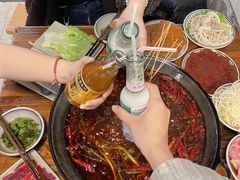 -六公里老火锅(总店)