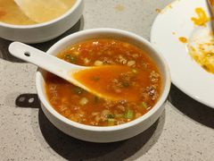 -海底捞火锅(武胜路凯德广场店)