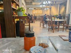 -闽公馆·客家私房菜·商务宴请·包厢(杏林橡树湾店)
